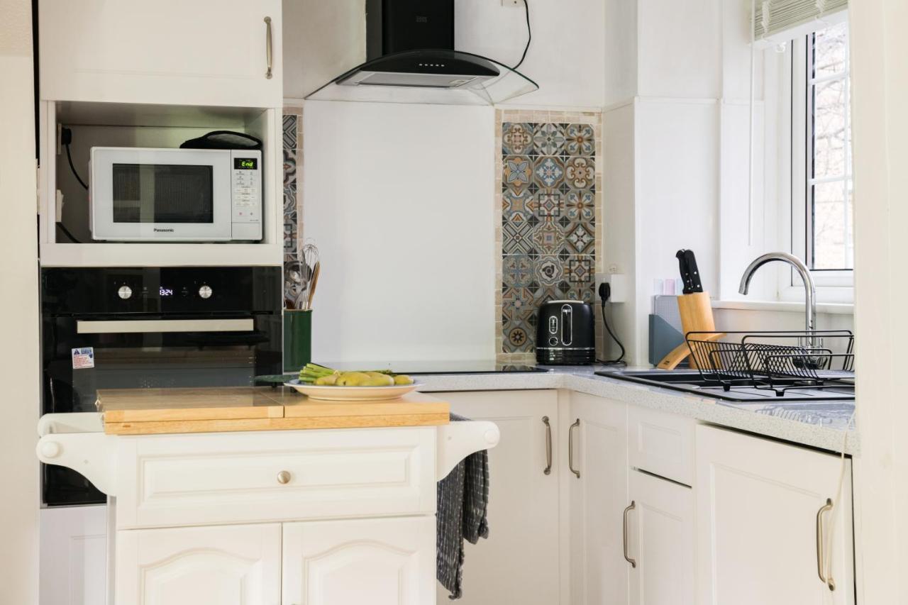 Exclusive In Acton By Underthedoormat Апартаменты Лондон